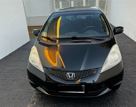 mec sombrio|2009 Honda Fit .